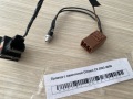 Провод с лампочкой Citroen C3 2002-2009