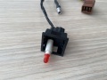 Провод с лампочкой Citroen C3 2002-2009