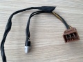 Провод с лампочкой Citroen C3 2002-2009