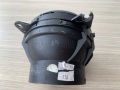 Дефлектор воздушный левый Citroen C3 2002-2009