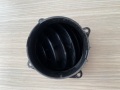 Дефлектор воздушный правый Citroen C3 2002-2009