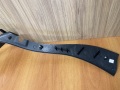 Накладка порога задняя правая Citroen C3 2002-2009