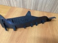 Накладка порога задняя левая Citroen C3 2002-2009
