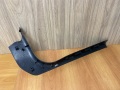 Накладка порога передняя левая Citroen C3 2002-2009
