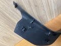 Накладка порога передняя левая Citroen C3 2002-2009