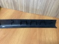 Накладка порога передняя левая Citroen C3 2002-2009