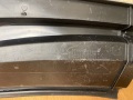 Решетка стеклоочистителя  правая Citroen C3 2002-2009