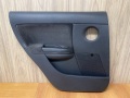 Обшивка двери задняя левая Citroen C3 2002-2009