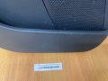 Обшивка двери задняя левая Citroen C3 2002-2009