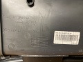 Обшивка двери задняя левая Citroen C3 2002-2009