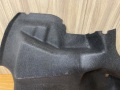 Обшивка багажника правая Citroen C3 2002-2009