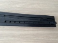 Накладка двери задней правой вертикальная Daewoo Nubira 1997-1999