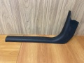 Накладка порога передняя левая Citroen C3 2002-2009