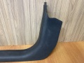 Накладка порога передняя левая Citroen C3 2002-2009