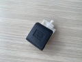 Ручка открывания капота Toyota Corolla E120 2001-2006