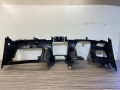 Торпедо нижняя часть Toyota Corolla E120 2001-2006