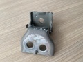 Петля двери передней левой нижняя Citroen  C4 II 2010-2022