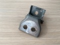 Петля двери задней левой верхняя Citroen  C4 II 2010-2022