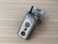 Петля двери задней левой нижняя Citroen  C4 II 2010-2022