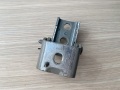 Петля двери задней левой нижняя Citroen  C4 II 2010-2022