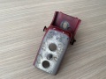 Петля двери передней правой нижняя Citroen C3 2002-2009