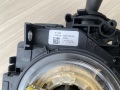 Переключатель подрулевой в сборе Citroen  C4 II 2010-2022