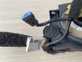 Переключатель подрулевой в сборе Citroen  C4 II 2010-2022