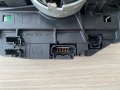 Переключатель подрулевой в сборе Citroen  C4 II 2010-2022
