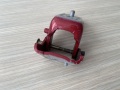 Петля двери задней левой нижняя Citroen C3 2002-2009