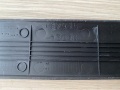 Накладка порога (внутренняя) задняя правая Toyota Corolla E120 2001-2006