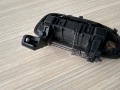 Ручка двери задней наружная правая Hyundai Accent II +ТАГАЗ 2000-2012