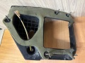 Корпус отопителя с заслонкой Ford Aerostar 1986-1997