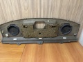 Полка Hyundai Accent II +ТАГАЗ 2000-2012