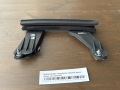 Направляющая стекла двери передней правой Citroen  C4 II 2010-2022