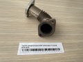 Трубка рециркуляции EGR Volkswagen Touareg 2010-2018
