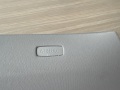 Обшивка стойки передняя правая верхняя Volkswagen Touareg 2010-2018