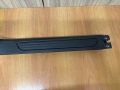 Накладка порога передняя правая Volkswagen Touareg 2010-2018