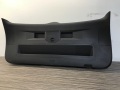 Обшивка двери багажника нижняя Volkswagen Touareg 2010-2018