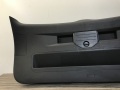 Обшивка двери багажника нижняя Volkswagen Touareg 2010-2018