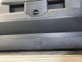 Обшивка двери багажника нижняя Volkswagen Touareg 2010-2018