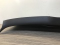 Обшивка двери багажника нижняя Volkswagen Touareg 2010-2018