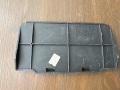Накладка центральной консоли Peugeot 406 1996-1999