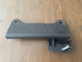 Накладка под переднее правое сиденье Peugeot 406 1996-1999