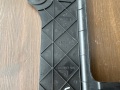 Накладка под переднее правое сиденье Peugeot 406 1996-1999