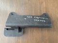 Накладка под переднее левое сиденье Peugeot 406 1996-1999