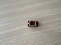 Кнопка отключения подушки безопасности Volkswagen Touareg 2010-2018