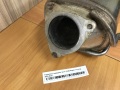 Глушитель передняя часть Volkswagen Touareg 2010-2018