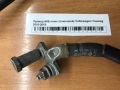 Провод АКБ плюс (плюсовой) Volkswagen Touareg 2010-2018