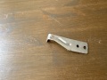 Кронштейн кожуха рулевой колонки Infiniti G25/G35/G37 V36 2007-2014