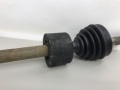Полуось передняя правая Fiat Albea 2002-2012